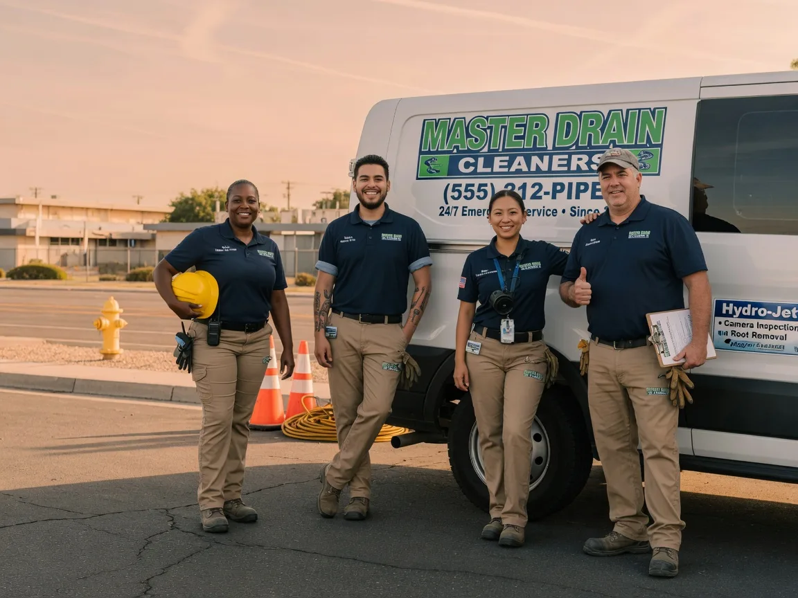 Drain Cleaning company in Elk Horn, KY