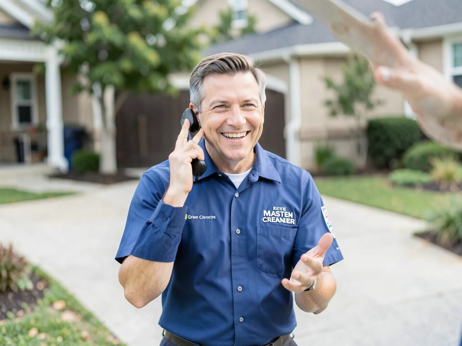 Drain Cleaning Elk Horn, KY FAQs